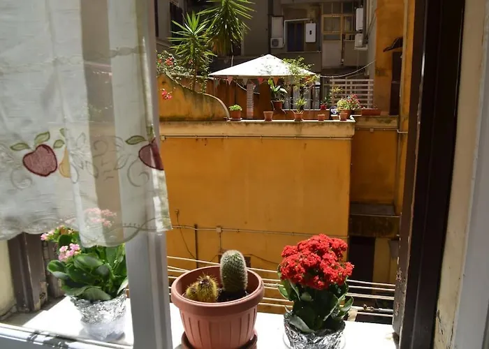 Apartamento A Casa Da Giordi