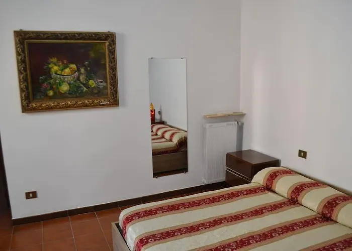 A Casa Da Giordi * Roma