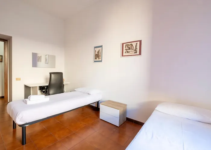 A Casa Da Giordi Apartamento *
