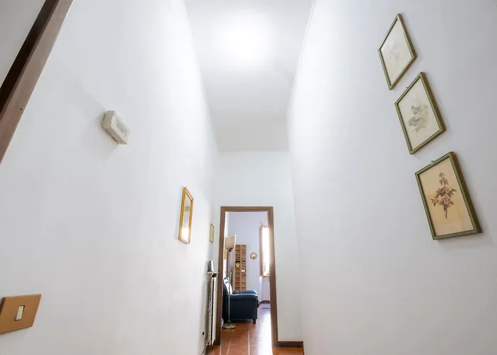 A Casa Da Giordi Apartamento Roma