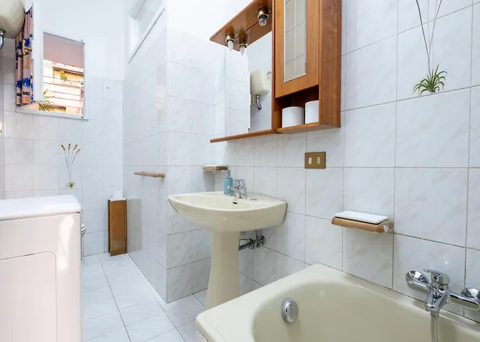 A Casa Da Giordi Apartamento Roma