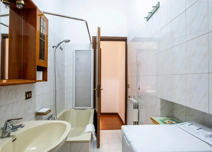 A Casa Da Giordi Apartamento *