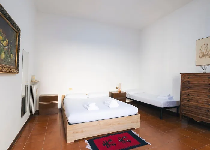 A Casa Da Giordi Apartamento Roma