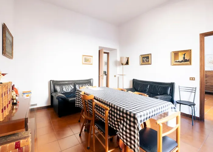 A Casa Da Giordi Roma