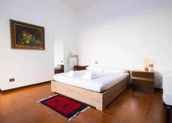 A Casa Da Giordi *